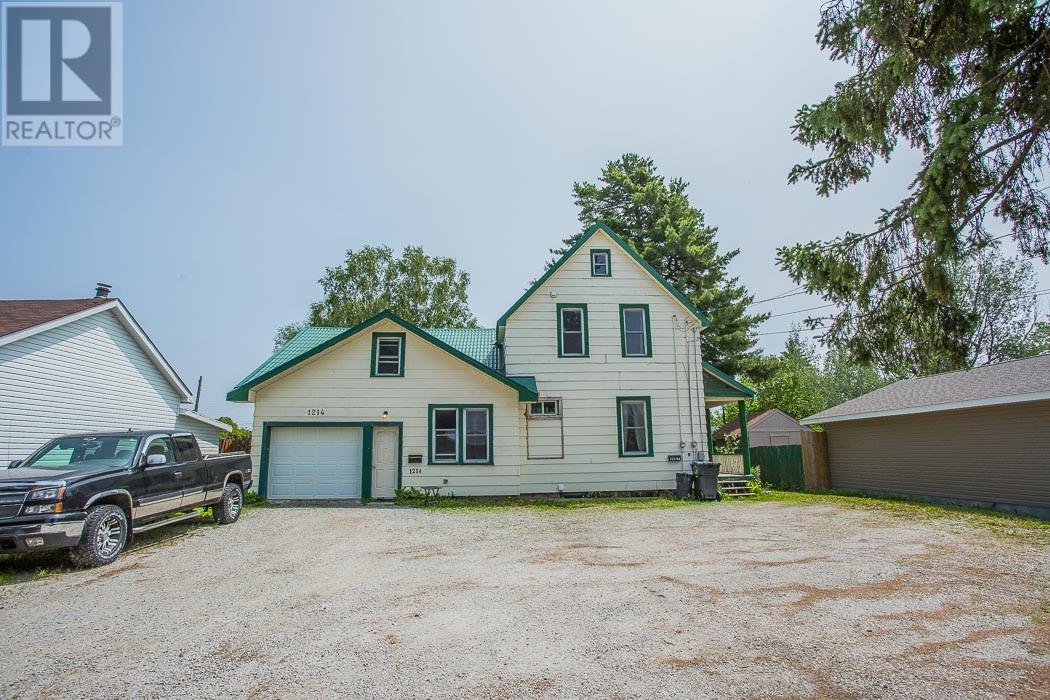 Mls Sm126261 1214 Peoples Rd Sault Ste Marie Ontario P6c3w6