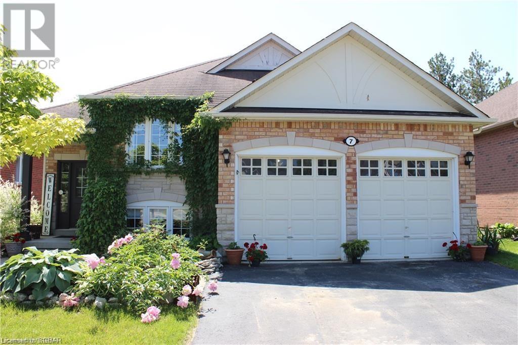 Mls 215645 Princess Point Drive Wasaga Beach Ontario L9z3c3