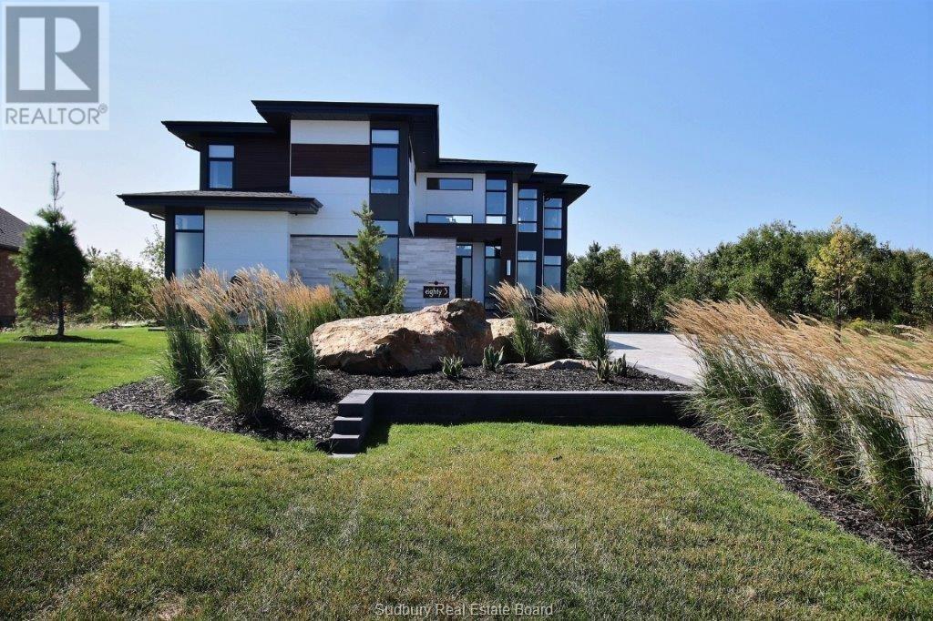 Landscape Design Sudbury Ontario