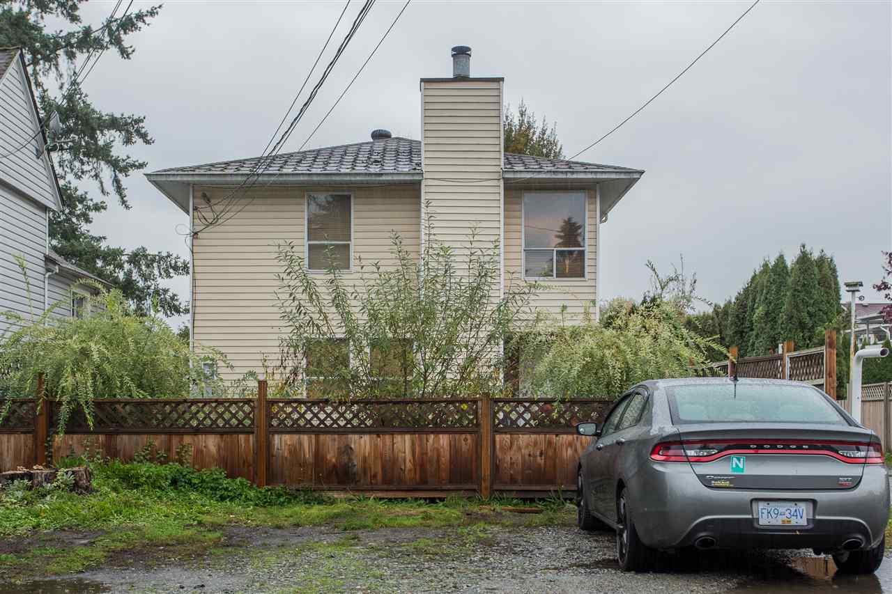 Mls R2413587 3126 Raleigh Street Port Coquitlam British