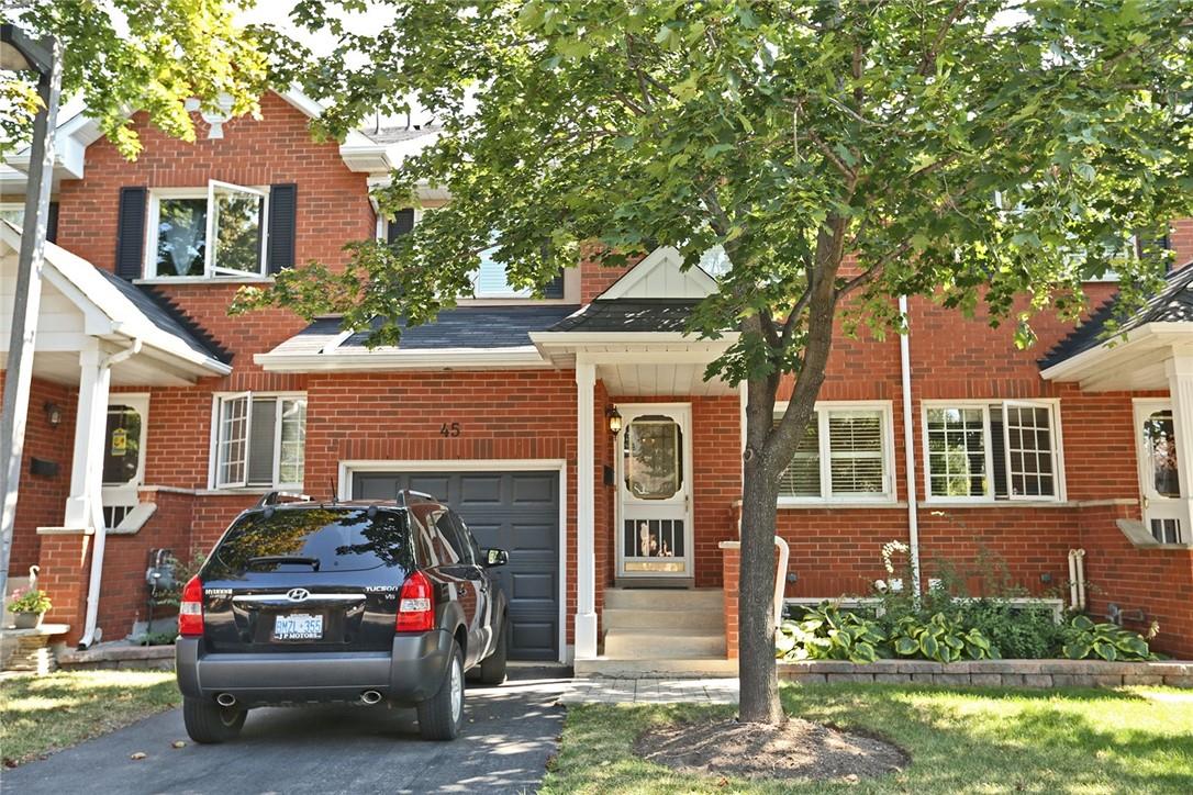 Mls H4068993 45 2880 Headon Forest Drive Burlington Ontario L7m4h2