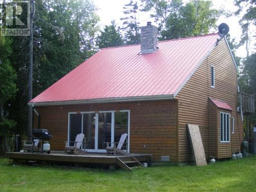 Mls 2084068 N A Pebble Road Manitoulin Island Ontario P0p1r0