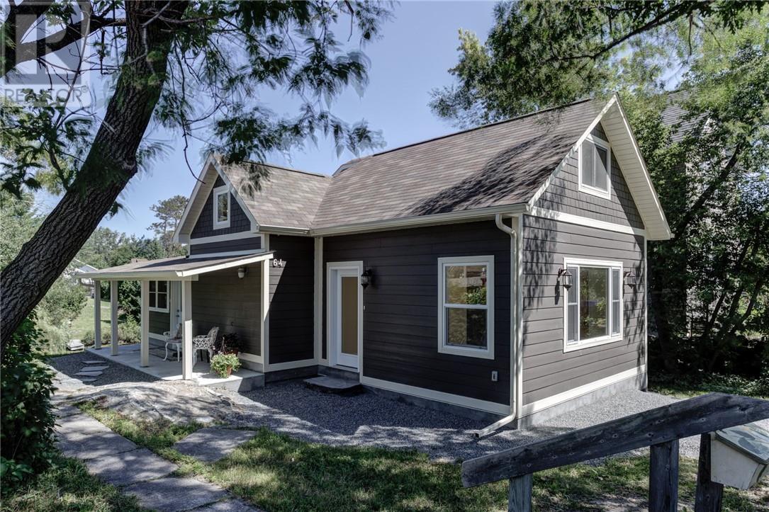Mls 2087878 64 Indian Sudbury Ontario P3e2m8