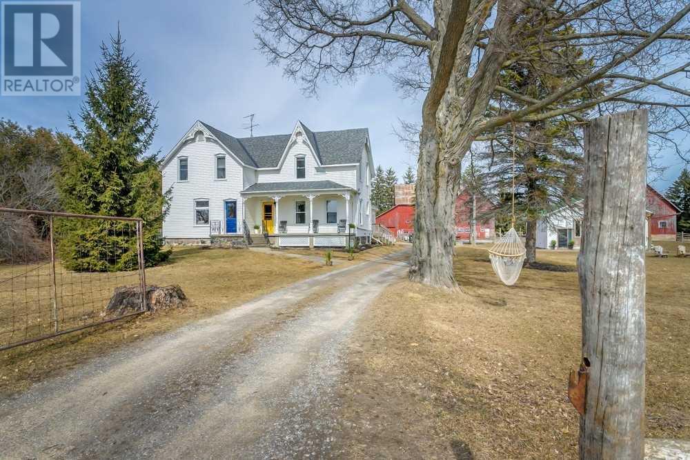 Mls X 406 County Rd 64 Rd Brighton Ontario K0k1h0