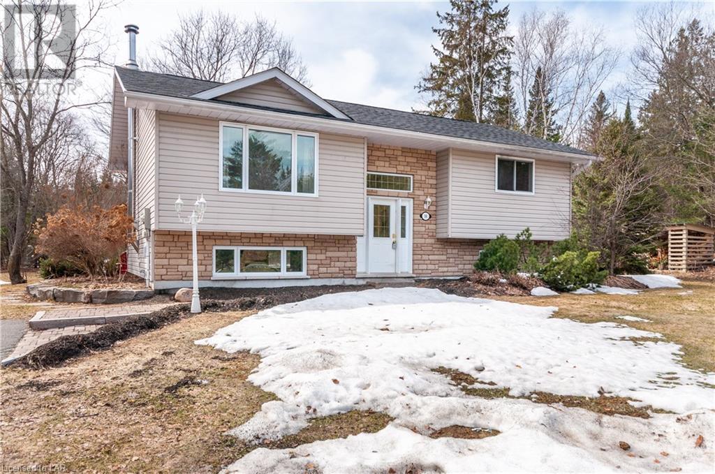 Mls 40090544 98 Glencairn Crescent Huntsville Ontario P1h2j4