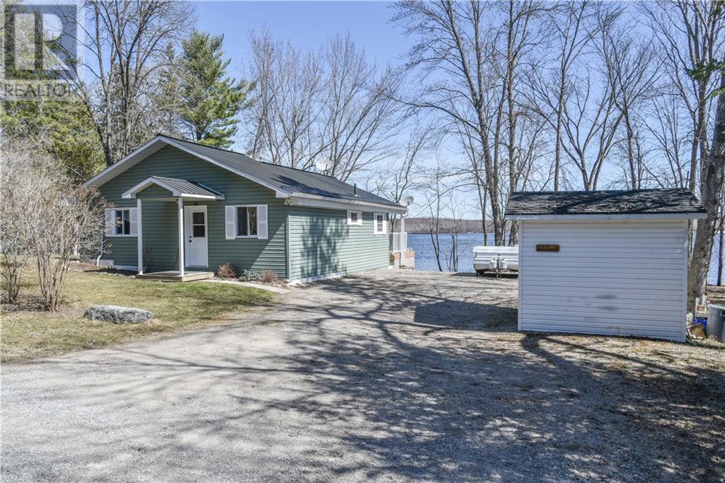 Mls 1235426 308 Greenway Drive Westmeath Ontario K0j2l0