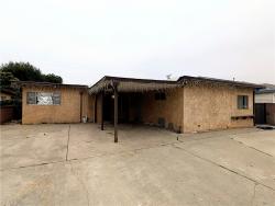 1608 Millet Avenue South El Monte, CA 91733