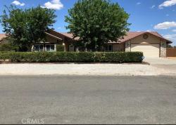 13453 Cochise Road Apple Valley, CA 92308