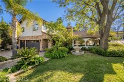 3677 Eddingham Avenue Calabasas, CA 91302