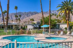 1651 E Twin Palms Drive Palm Springs, CA 92264