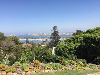 432 La Crescentia Drive San Diego, CA 92106