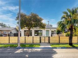 509 S Ross Street Santa Ana, CA 92701