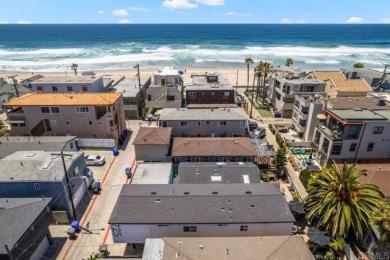 725 Kingston Court San Diego, CA 92109