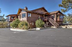 52950 Double View Drive Idyllwild, CA 92549
