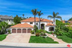 5418 Amber Circle Calabasas, CA 91302