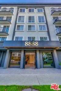 8888 W 3rd Street Los Angeles, CA 90048