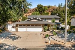 27045 Esward Drive Calabasas, CA 91301