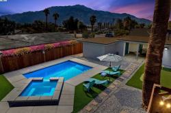 17138 Covey Palm Springs, CA 92258