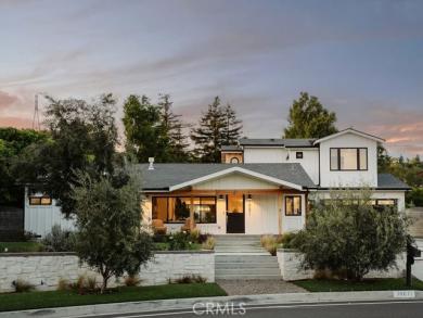 18671 Valley Drive Villa Park, CA 92861