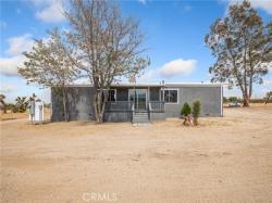 11669 Sahara Road Phelan, CA 92371