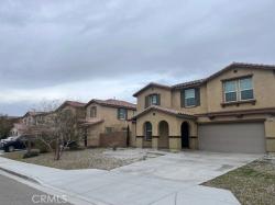 14284 Covered Wagon Court Victorville, CA 92394