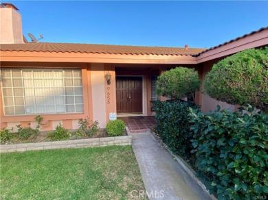 9658 Oakmount Street Cypress, CA 90630