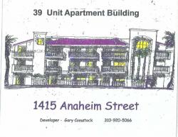 1415 Anaheim Street Harbor City, CA 90710