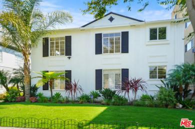 474 S Roxbury Drive Beverly Hills, CA 90212