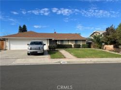 4164 Rimcrest Drive Norco, CA 92860