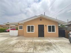 2306 Sastre Avenue South El Monte, CA 91733
