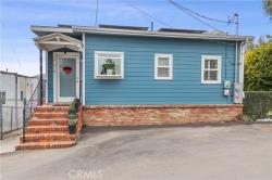 21410 Wahoo Trail Chatsworth, CA 91311