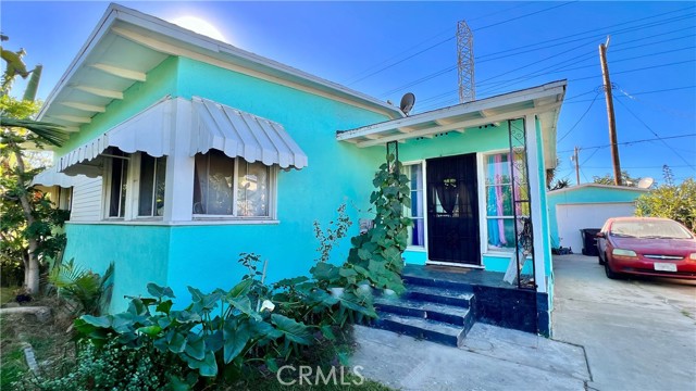 MLS #DW23221524 - 10307 Stanford Avenue Los Angeles, CA 90002