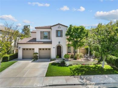 27042 Maple Tree Court Valencia, CA 91381