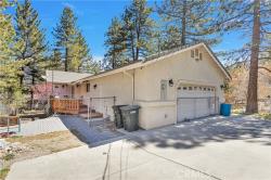 5399 Lone Pine Canyon Road Wrightwood, CA 92397