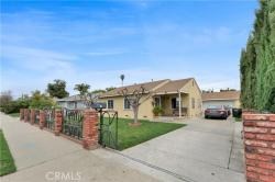 2548 Central Avenue South El Monte, CA 91733