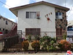 1215 S Ardmore Avenue Los Angeles, CA 90006