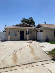 1624 Millet Avenue South El Monte, CA 91733