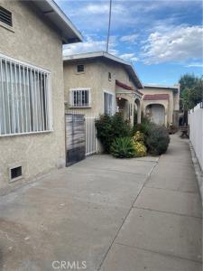 1132 N Mariposa Avenue Hollywood, CA 90029
