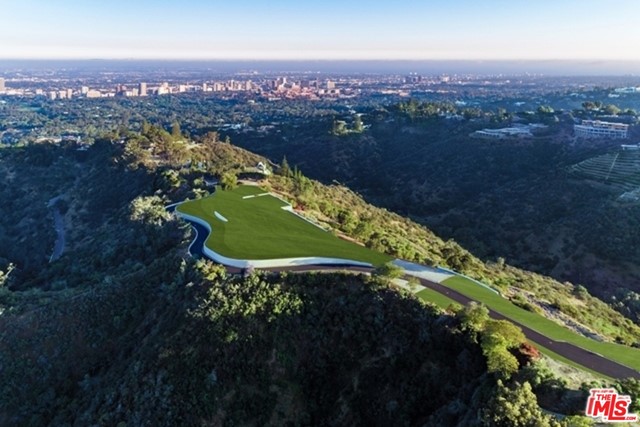 Mls 1441 Angelo Drive Beverly Hills Ca