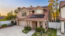2 Cameron Circle Lake Forest, CA 92610
