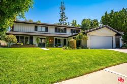 22619 Town Crier Road Calabasas, CA 91302