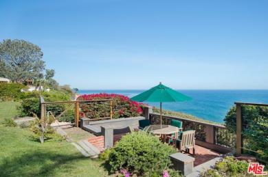 29008 Cliffside Drive Malibu, CA 90265