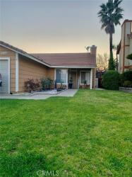7160 Parkside Place Rancho Cucamonga, CA 91701