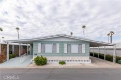 601 N Kirby Street 151 Hemet, CA 92545