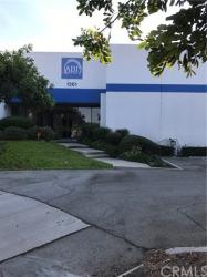 1361 Marion Court City Of Industry, CA 91745