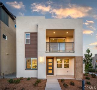 131 Restore Irvine, CA 92618