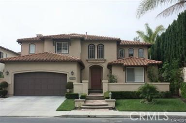 28411 Calle Pinata San Juan Capistrano, CA 92675