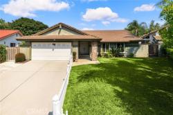 1246 Kinglake Drive Walnut, CA 91789