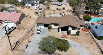 17874 Donert Street Hesperia, CA 92345
