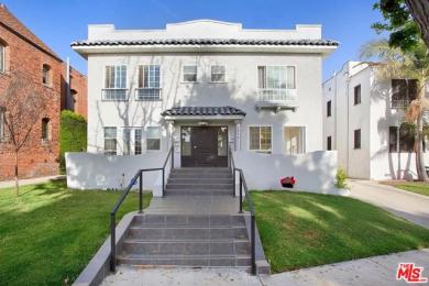 1014 S Orange Drive Los Angeles, CA 90019